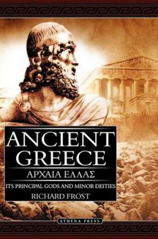 Cover of Ancient Greece