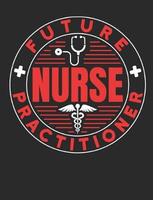 Book cover for Future Nurse Practitioner