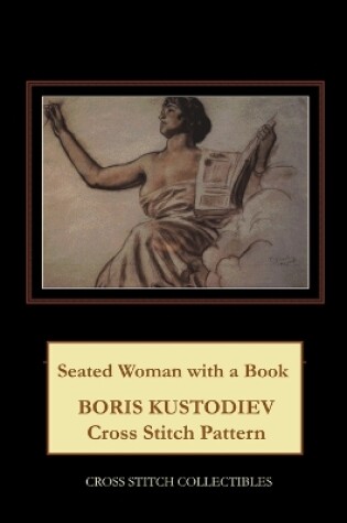 Cover of Seated Woman with a Book