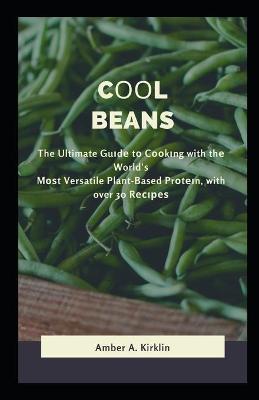 Book cover for C&#1086;&#1086;l Beans