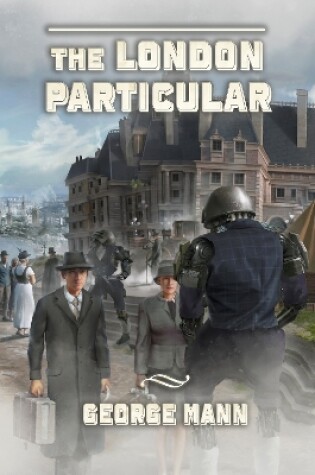 Cover of The London Particular