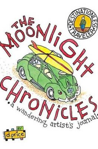 Cover of Moonlight Chronicles