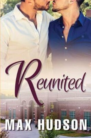 Cover of Reunited