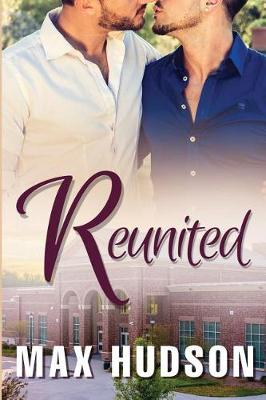 Book cover for Reunited