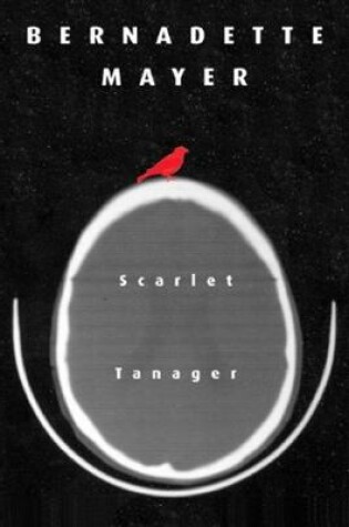 Cover of Scarlett Tanager