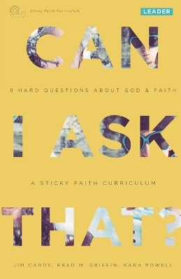 Book cover for Can I Ask That?