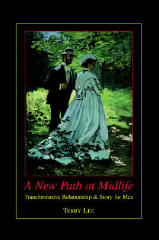 Cover of A New Path at Midlife