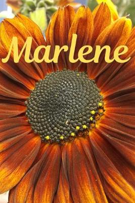 Book cover for Marlene