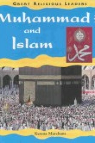 Cover of Muhammad and Islam