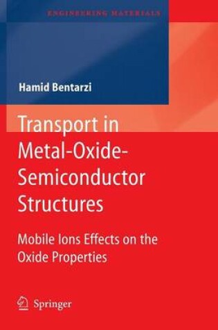 Cover of Transport in Metal-Oxide-Semiconductor Structures