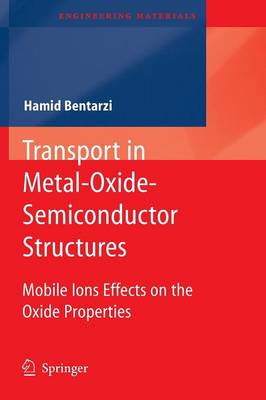 Cover of Transport in Metal-Oxide-Semiconductor Structures