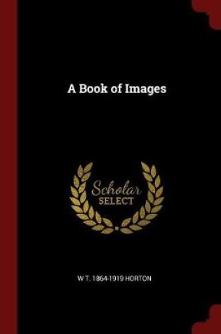 Cover of A Book of Images