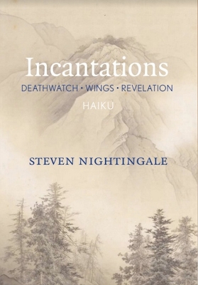Book cover for Incantations
