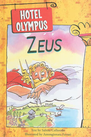 Cover of Zeus