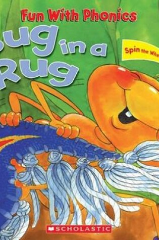 Cover of Bug in a Rug