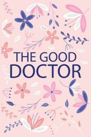 Cover of The Good Doctor