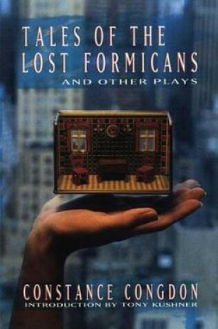 Cover of Tales of the Lost Formicans and Other Plays