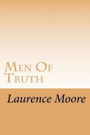 Cover of Men of Truth