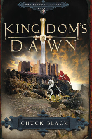 Cover of Kingdom's Dawn