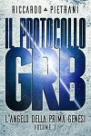 Book cover for Il Protocollo GRB