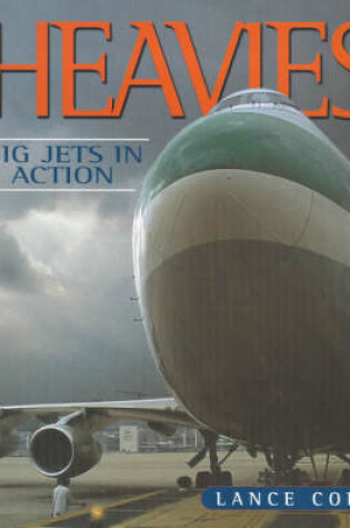 Cover of Heavies