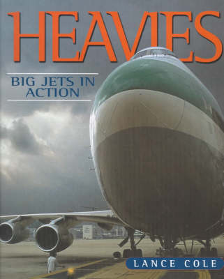 Book cover for Heavies