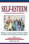 Book cover for Self-Esteem