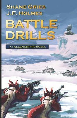Book cover for Battle Drills