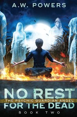 Cover of No Rest for the Dead