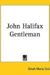 Book cover for John Halifax Gentleman