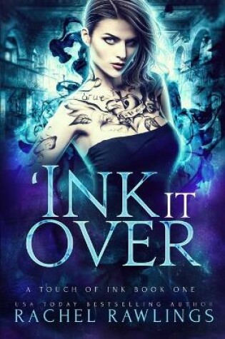 Cover of 'Ink it Over