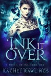 Book cover for 'Ink it Over
