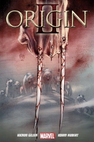 Cover of Origin Ii