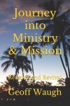 Book cover for Journey into Ministry and Mission