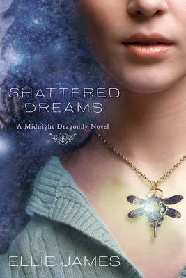 Book cover for Shattered Dreams