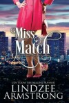 Book cover for Miss Match