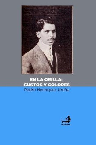 Cover of En la orilla