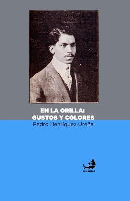 Book cover for En la orilla