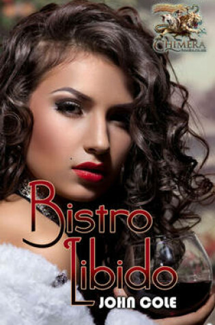 Cover of Bistro Libido