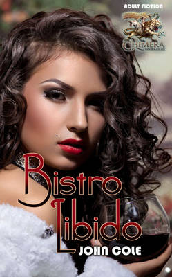 Book cover for Bistro Libido
