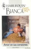 Book cover for Amor en Sus Corazones
