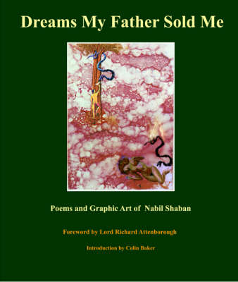 Book cover for Dreams My Father Sold Me