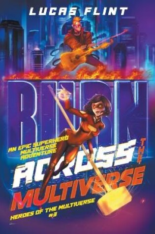 Cover of Across the Multiverse