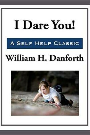 Cover of I Dare You!