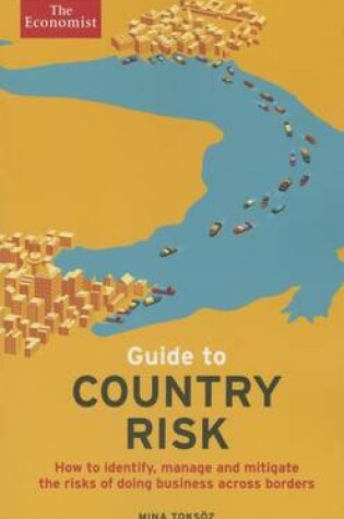 Cover of Guide to Country Risk