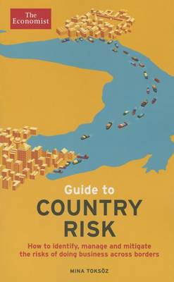 Cover of Guide to Country Risk