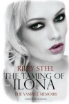 Book cover for The Taming of Ilona