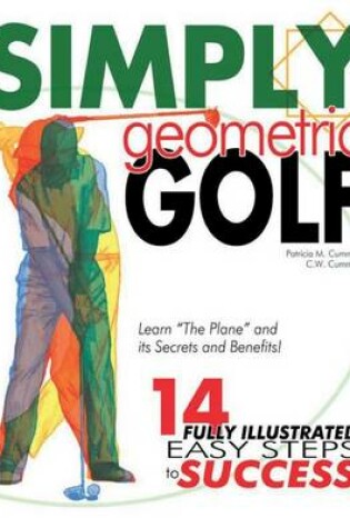 Cover of Simply Geometric Golf