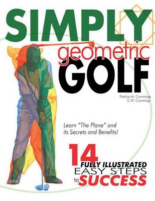 Cover of Simply Geometric Golf