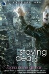 Book cover for Staying Dead